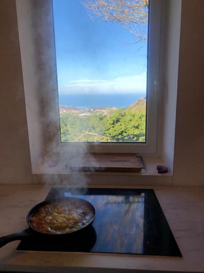 Chill & Zen - Caserio Itxaiz - Deba Dış mekan fotoğraf